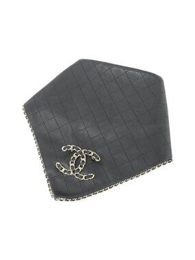 Chanel 19 Line Bandana Shoulder Bag